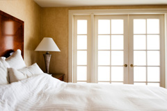 Glenlivet bedroom extension costs