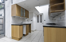 Glenlivet kitchen extension leads