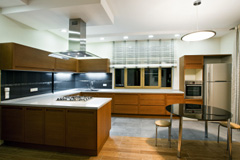 kitchen extensions Glenlivet